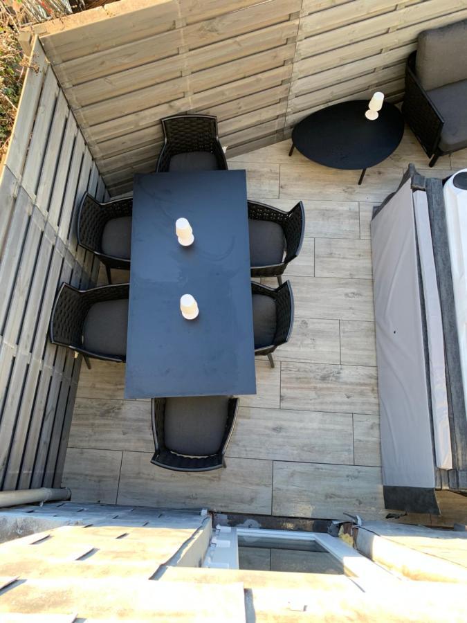 Maison Avec Jacuzzi 5Ch ヴェルヴィエ エクステリア 写真