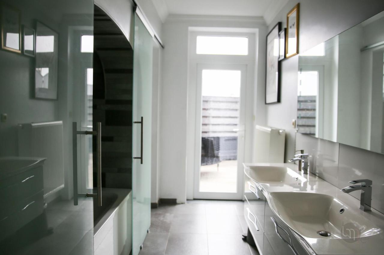 Maison Avec Jacuzzi 5Ch ヴェルヴィエ エクステリア 写真