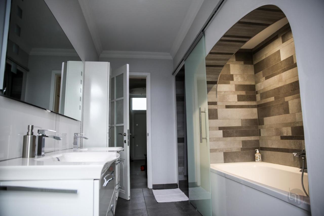 Maison Avec Jacuzzi 5Ch ヴェルヴィエ エクステリア 写真