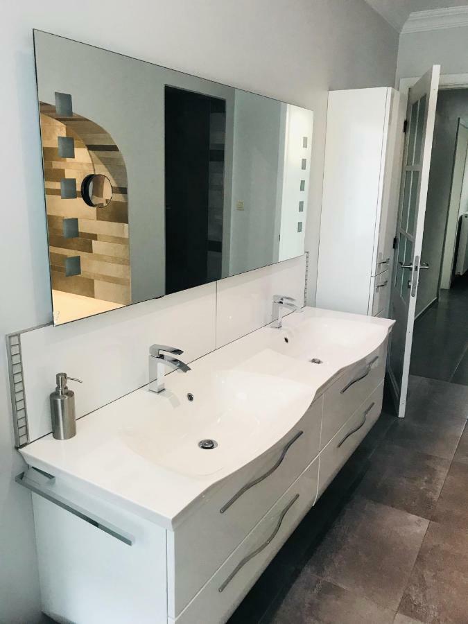 Maison Avec Jacuzzi 5Ch ヴェルヴィエ エクステリア 写真