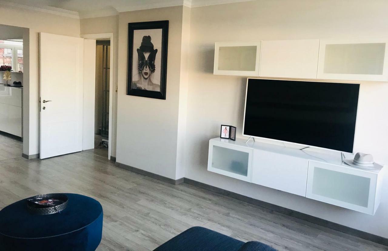 Maison Avec Jacuzzi 5Ch ヴェルヴィエ エクステリア 写真