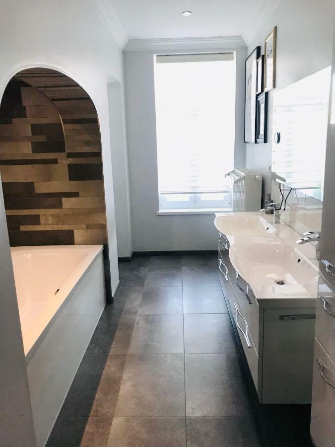 Maison Avec Jacuzzi 5Ch ヴェルヴィエ エクステリア 写真